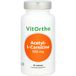 VitOrtho Acétyl-L-Carnitine 500 mg 60 gélules végétales