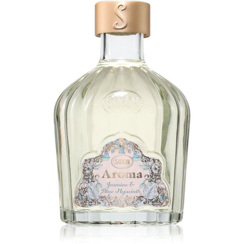 Sabon Jasmine & Blue Hyacinth