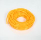 Replay Brandstofslang voor auto's, Oranje Transparant, 5 x 9 mm x 20 m