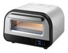 KitchenChef PIZZA.PRO1700 Pizzamaker en -oven