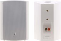 Kramer Electronics SPK-W611(PAIR) 2-weg Wit Bedraad 40 W
