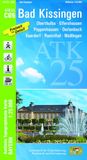 ATK25-C05 Landesamt für Digitalisierung, Breitband und Vermessung, Bayern ATK25-C05 Bad Kissingen (Amtliche Topographische Karte 1:25000)
