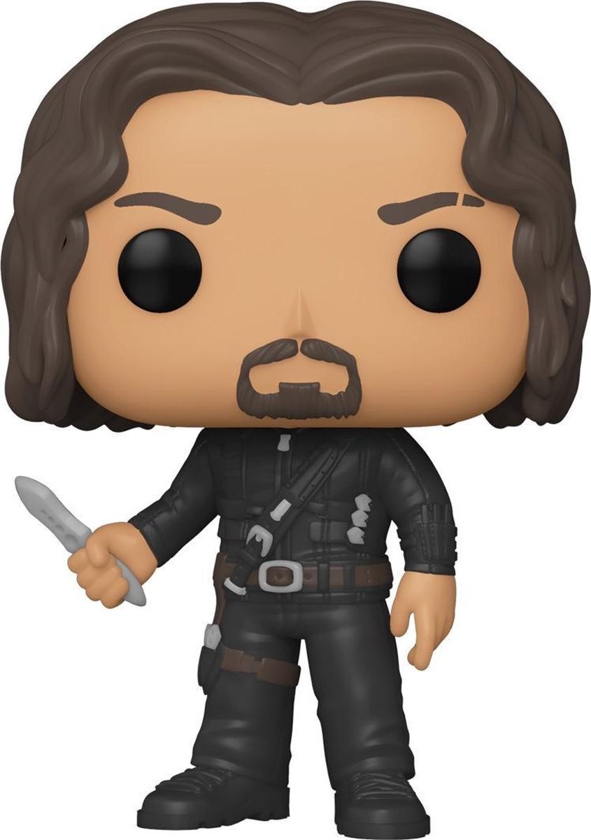 Funko POP! Diego - The Umbrella Academy