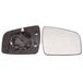 Alkar Verre de rétroviseur, Rétroviseur extérieur Alkar 6472445 Opel 13302184 1428378