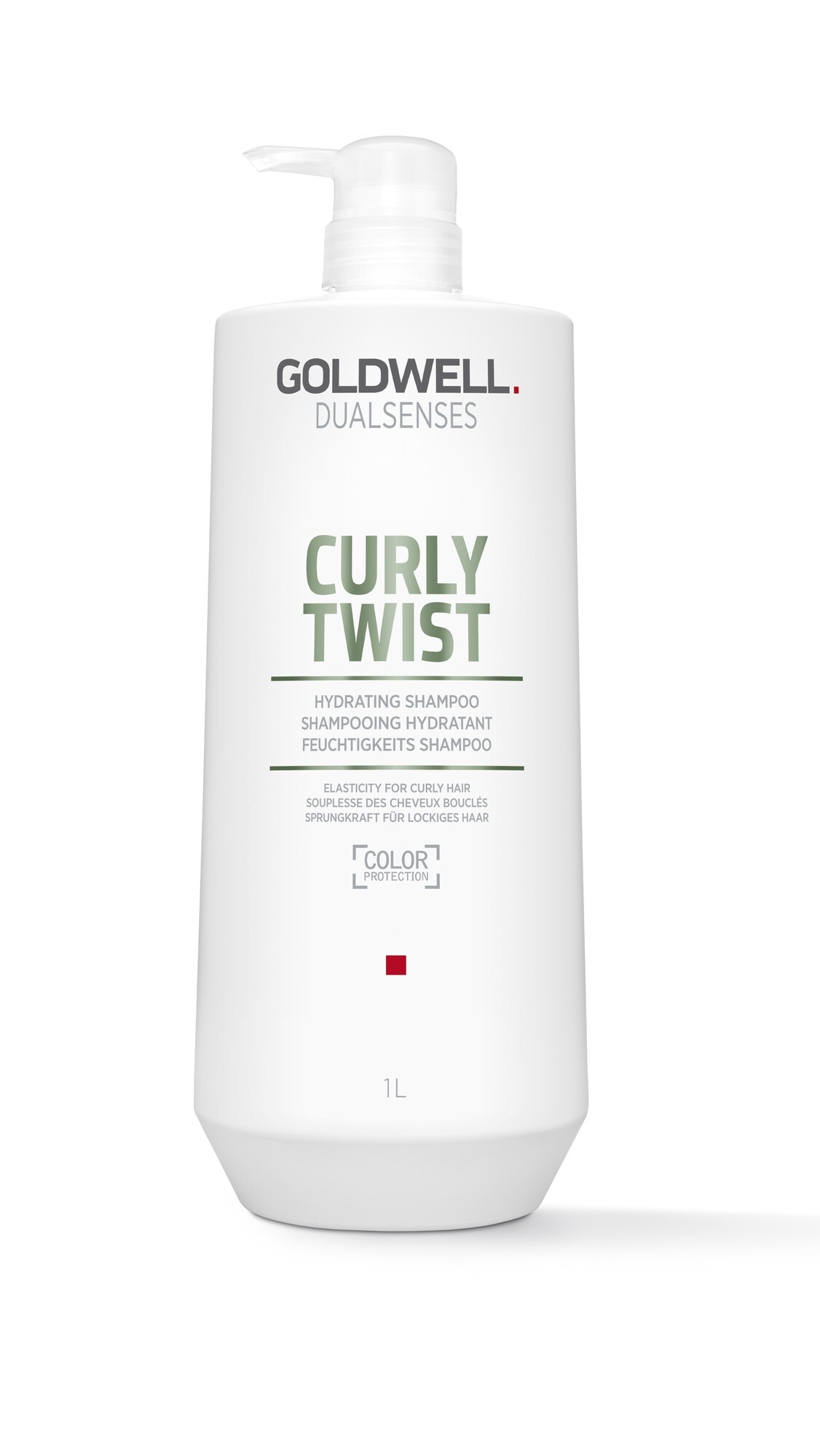 Goldwell Goldwell Dualsenses Curly Twist Hydrating Shampoo 1000ml