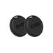 SBS TEFINDTAGAPGO2SET GPS tracker/finder Universeel Zwart