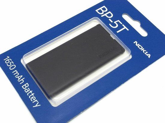 Nokia BP-5T Nokia Accu Li-Ion 1650 mAh