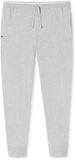 Schiesser Lange broek - Mix + Relax - Heren Pyjamabroek - Grijs - Maat S