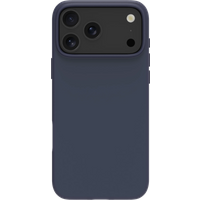 BlueBuilt Protective Back Cover met MagSafe iPhone 17 Pro Max Blue