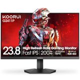 KOORUI G2411P 24 Inch Gaming Monitor