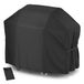 Velway Barbecue Cover Waterdicht 132x68x109cm