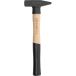 Marteau de serrurier – 260 g – Acier hickory – DIN 104