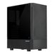 UNYKAch ATX Aero C35 behuizing met getint gehard glas zijpaneel