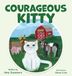 Courageous Libri GmbH Courageous Kitty Hardcover