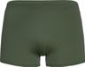 Protest Carst Zwemboxer Heren Slim Fit Extra Kort Elastische Tailleband Spruce Effen Polyamide/Elastaan L