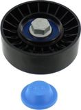 SKF VKM 31153 Multi-V idler kit