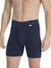 CALIDA Boxershorts 'Cotton 1:1' zwart gemêleerd