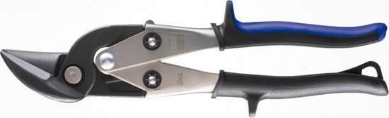 Erdi BESSEY Tool GmbH & Co. KG Ideaalschaar rechtsknippend Edelstaal 230mm