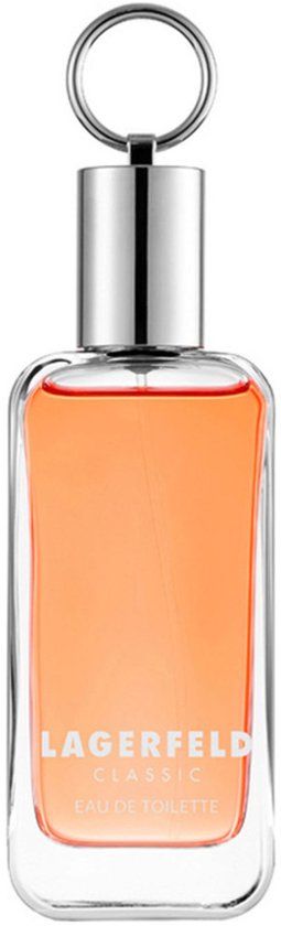 Karl Lagerfeld Eau de Toilette / 50 (ml) / Unisex