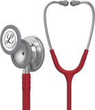 3M Littmann Classic III Stethoscoop 5627 Bordeaux slang