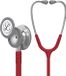3M Littmann Classic III Stethoscoop 5627 Bordeaux slang