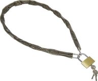 Dyto Kettingslot - Groen, 4mm X 900mm