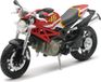 New-Ray 57513 Ducati Monster 796 Modelmotorfiets
