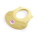 OKBABY Hippo - Hoofdring voor baby's van 8 - 36 maanden - Geel