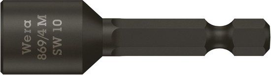Wera Dopbit Magnetisch - 7/16 x 50mm