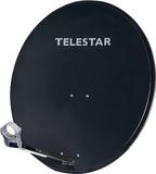 Telestar DIGIRAPID 60 leisteengrijs - SAT-spiegel