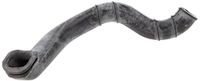 Muffe Piaggio Muffe slang carburateur 433912