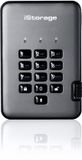 iStorage diskAshur PRO2 - Externe harde schijf - Zwart