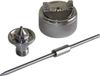Mota Mondstuk Mota p-p600 p600-k17 Airbrushpistool