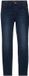 Tom Tailor TTALEXA SKINNY-jeans dames W29 x L32 dark stone wash denim