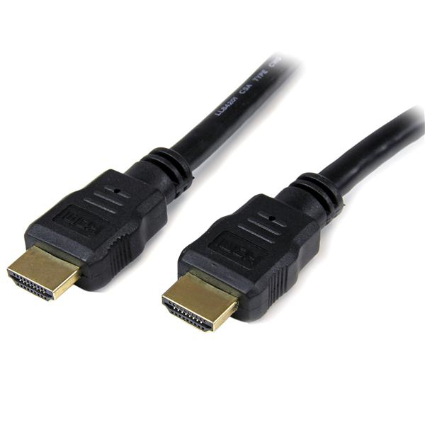 StarTech.com 1m High Speed HDMI-kabel   Ultra HD 4k x 2k HDMI-kabel   HDMI naar HDMI M/M