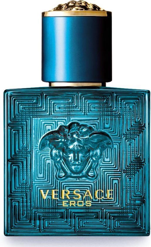 Versace Eros eau de toilette / 30 ml / heren