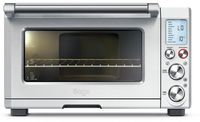 Sage the Smart Oven™ Pro - Grill Oven - Stainless Steel