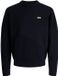 JACK & JONES JCOCLUB KNIT STRUCTURE CREW NECK Heren Trui