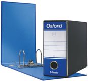 Esselte Oxford ringband Blauw