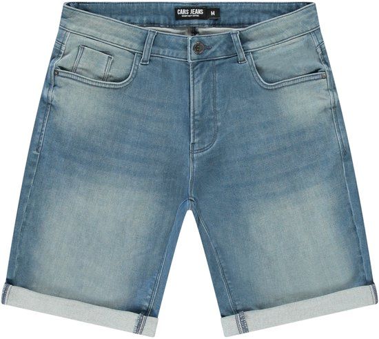 Cars Colorado Short Heren - Maat XXL