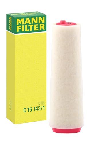 MANN-FILTER C 15 143/1 Luchtfilter