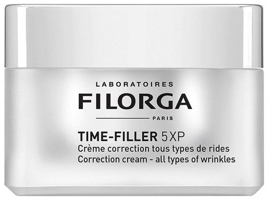 Filorga - Time-Filler 5XP Rimpelcorrectiecrème 50 ml