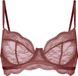 Hunkemöller Isabelle Non-Padded Underwired Bra Roze