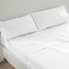 Burrito Blanco Beddengoedset, katoenmix, natuurwit