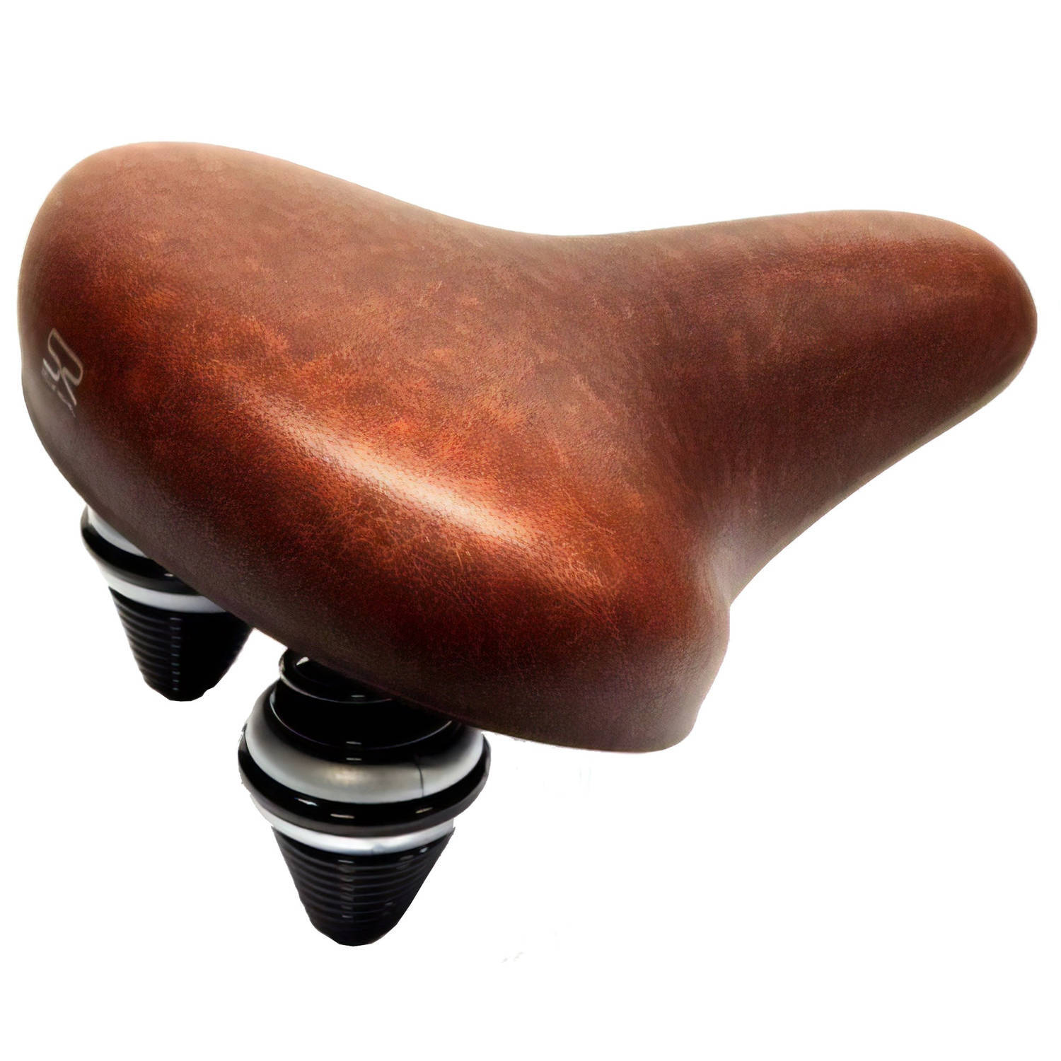 Selle Royal Zadel 250 X 220 Mm 8965 Unisex Bruin