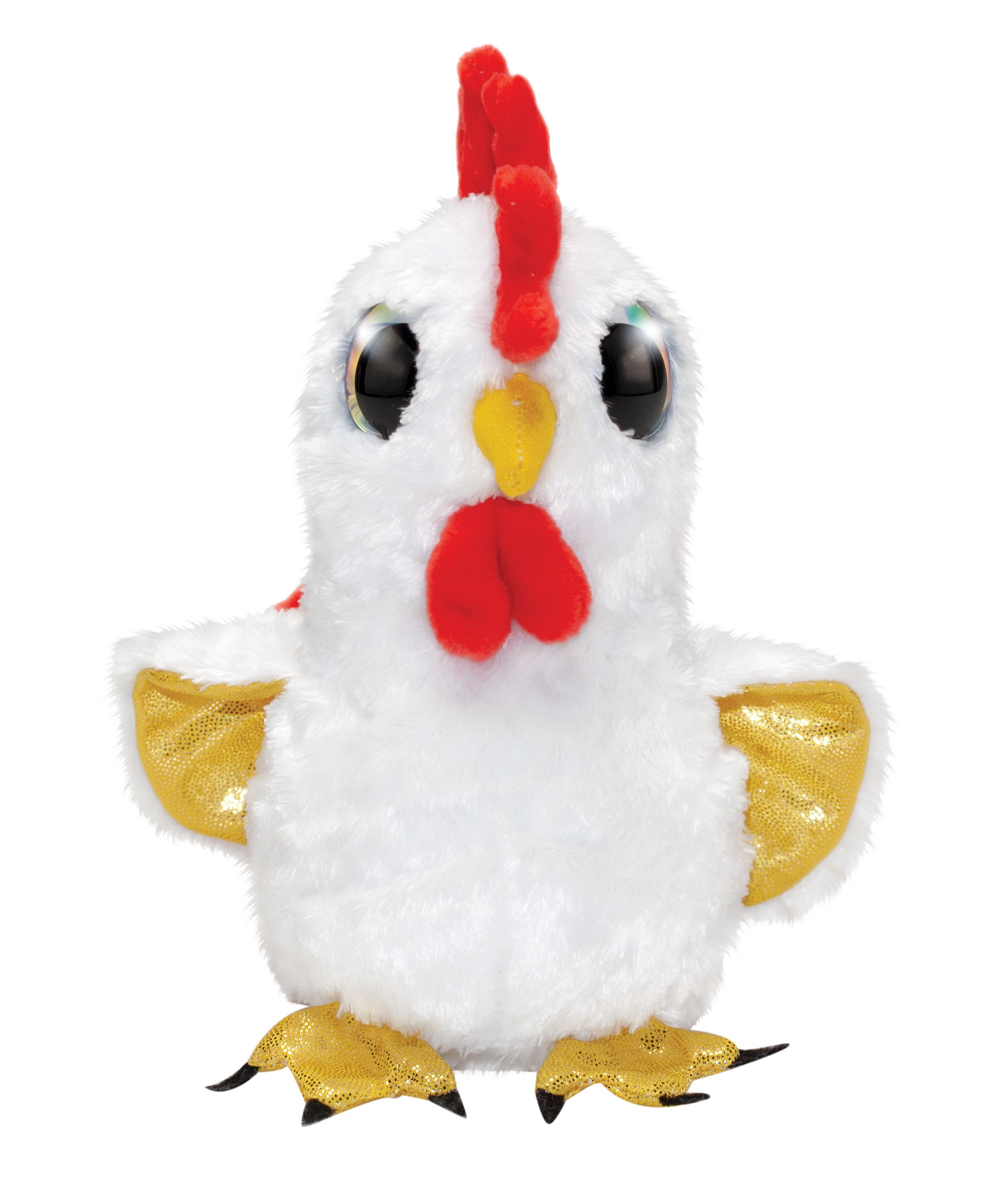 Lumo Stars Rooster Booster - Classic - 15cm