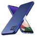 Cadorabo DE-155742 mobiele telefoon behuizingen Blauw