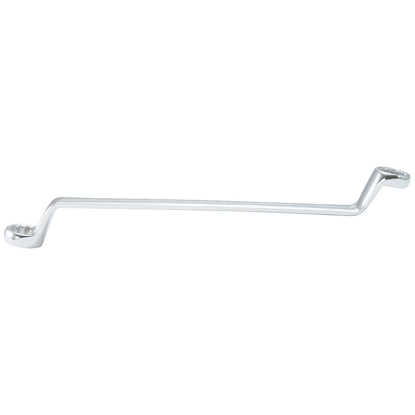 KS Tools Dubbele ringsleutel Sleutelbreedte (metrisch) 24 - 27 mm