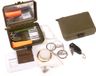 Merkloos / Sans marque Fosco Industries Survivalset Combat - 16-delig - Groen