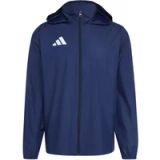 adidas Heren Entrada 26 Multi Jas Donkerblauw - Maat XS